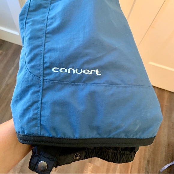 Snowboarding/ski suit - Picture 7 of 9